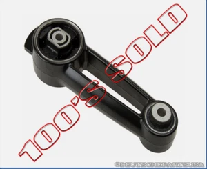 Engine Torque Damper Torsion Rod Mount 95537510113 fr Porsche Cayenne V8 S TURBO - Picture 1 of 1