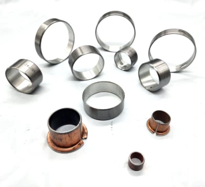 . 适用于福特 10R60 变速箱衬套套件 11 件 2020 年-ON — 第 1/4 张图片