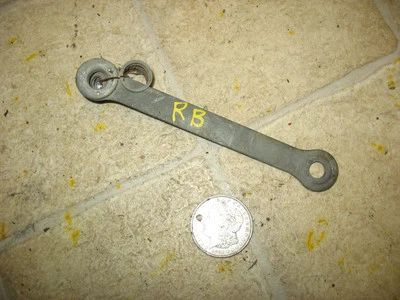 ESTANCIA FRENO TRASERO HONDA C105 TRAIL 55 63 Foto 1 de 3