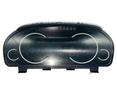 2014 BMW 640i Speedometer Instrument Cluster Digital Head-Up 86k OEM 62109319002 - Image 1 of 4