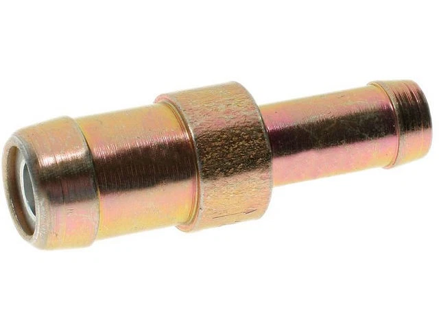 Standard Motor Products 87QC34B PCV Valve Fits 1984-1987 Honda Accord PCV Valve - Изображение 1 из 1