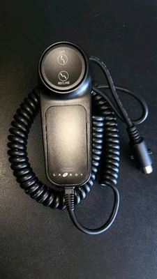 10.000116 La-Z-Boy HSC-LAZ-P41LC Silla elevadora de lujo remota 5 pines niño perezoso Foto 1 de 3