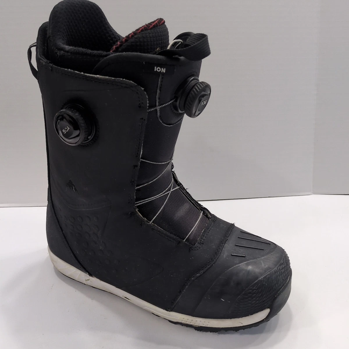 Burton Ion Ski & Snowboard Boots for Men for sale - eBay