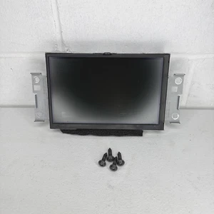 2011-18 VOLVO S60 V60 XC60 INFORMATION DISPLAY 7'' SCREEN MONITOR 31350691 OEM - Picture 1 of 10