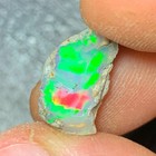 N66 Ethiopian Rough Opal 4.9 Carats - Video