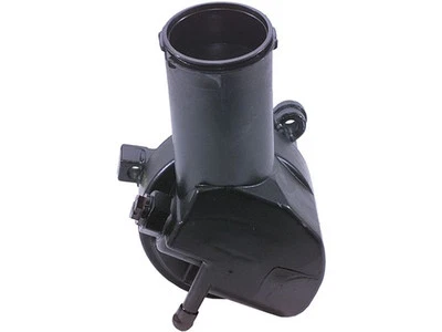 For 1990-1996 Ford F150 Power Steering Pump Cardone 88234YFTT 1995 1991 1992 - Image 1 of 2