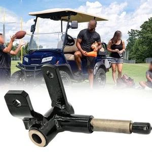 For Golf Cart Spindle Assembly for Gas Electric Carts After 2004 Steel Design - Picture 1 of 26