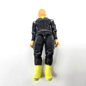 RARO 1987 Concept 2000 Commando Ranger Everyone's Hero General Len Suelto - Imagen 1 de 9