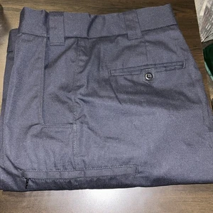 Flying Cross FX Pants Size 36 Navy F1FX57400 NEW w/o tags + 1 Used Pair Both - Picture 1 of 7