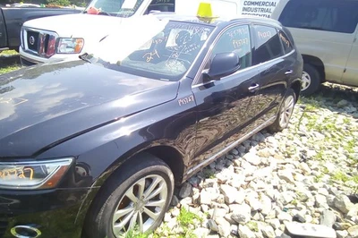 2015 Audi Q5 Automatic Transmission OEM 126K Miles - LKQ388393441 - Изображение 1 из 4