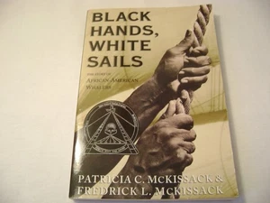 Black Hands, White Sails - Picture 1 of 1