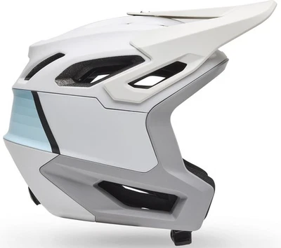 Casco de MTB Fox Racing Dropframe Pro Grid bicicleta de montaña para adultos Foto 1 de 4