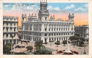 CUBA HAVANA ASTURIANO CLUB - Imagen 1 de 2