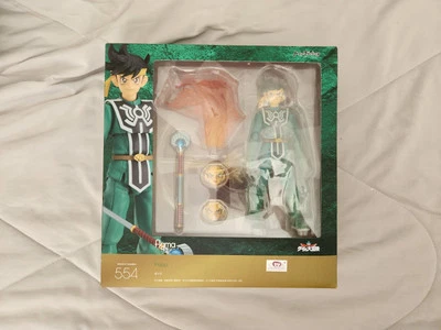 Figura de acción Max Factory Figma 554 Dragon Quest: The Adventure of Dai Popp *NUEVA* Foto 1 de 2