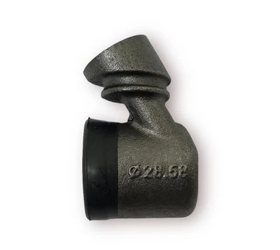 Brake Cylinder Fits Deutz DX AgroCompact 3.10 3.30 3.50 V F S SC - Image 1 of 4