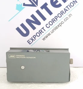 JRC BNWAS MOTION SENSOR UNIT NYG-4 - Picture 1 of 8