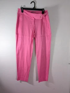 Etcetera Damengröße 10 rosa Hose - Bild 1 von 9