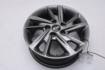 Rueda de aluminio Kia Optima LX 2019-2020 R16x6,5J 10 radios 52910-D5510 OEM *ReaD* Foto 1 de 4
