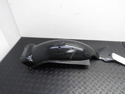 87-07 KAWASAKI KLR 650 KLR650 OEM FÁBRICA PLÁSTICO GUARDABARROS TRASERO 35023-1432 Foto 1 de 4