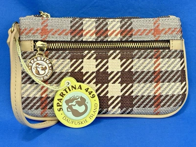 Spartina 449 Wymberly Wristlet - New w/ Tags, NWT - FREE SHIPPING - Image 1 of 4