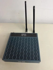 Cisco 819-4G Router C819G-4G-VZ K9  - NO CORD - Picture 1 of 9