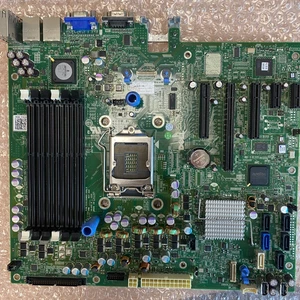 DELL PowerEdge T310 LGA1156 Socket System Motherboard - 0MNFTH - Picture 1 of 7