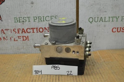 23430470 Buick Lacrosse ABS Pump Control OEM 2014-2015 Module 22-8D4 - Imagem 1 de 4