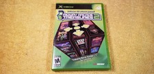 Midway Arcade Treasures 2 (Microsoft Xbox, 2004)