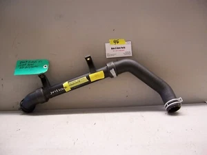 2003-05 V-8 LINCOLN LS, T-BIRD, LOWER RADIATOR HOSE #3W4Z 8286 DB; 3W438 B273DC - Picture 1 of 6