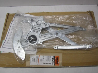 Window Regulator Dorman 749-608 fits 04-06 Scion xB Foto 1 de 3