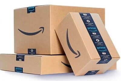 Caja DevoluciÓn De Amazon De ElectrÓnica, 39% Pagado, Todo Funcional • 29.99€