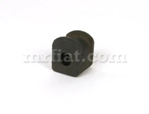 Fiat 1100 R Front Stabilizer Bar Bushing 17 mm New - Imagen 1 de 1