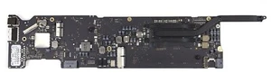 Original Apple Logic Board 1,6 GHz i5 8 Gb 820-00165 MacBook Air 13" A1466 2015 - Photo 1/6