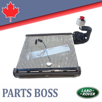 Núcleo evaporador aire acondicionado Land Rover Discovery Range Rover Sport 2013-2022 OEM Foto 1 de 4