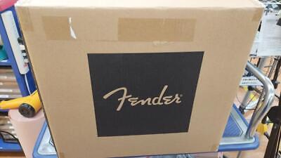 Fender Rumble LT25 25W 1x8 Bass Combo Amp Black Pre-owned from Japan Works Well