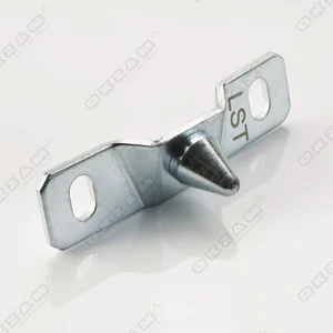 SLIDING GUIDE BOLT LOCK UP FOR CITROEN RELAY 230P 230L * NEW * - Picture 1 of 2