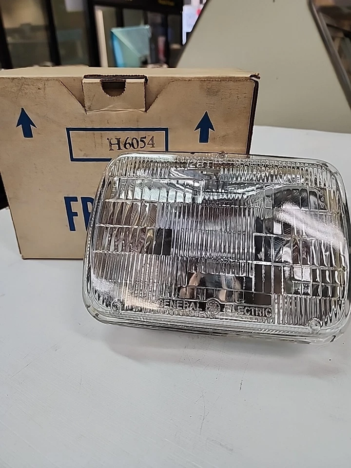 Bombilla-Base GE Lighting H6054 Foto 1 de 1