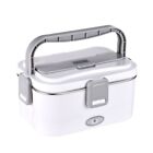 Electric Heating Lunch Box Food Warmer Thermal Bento Box 12/24/110V Food Heater