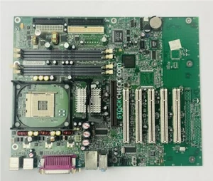 Intel D850MV/D850EMV2 CPU Board - Picture 1 of 3