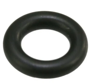 Genuine Smeg Diplomat Dishwasher Air Break Sealing O Ring Gasket MFI754131307 - Picture 1 of 5