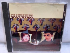 POCKET SIZE Walking CD (PROMO Single) 9021 - Picture 1 of 2