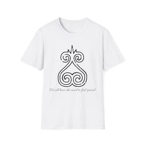 Sankofa Empowerment T-Shirt - Picture 1 of 7
