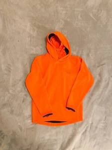 Realtree Tech Fleece Hoodie - Picture 1 of 3