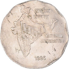 [#1085434] Moneta, India, 2 Rupees, 1995