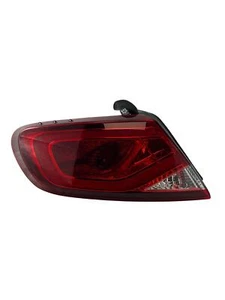 Conjunto de luz trasera izquierda CHRYSLER TOWN CNTRY 08 09 10 5113201AB - Imagen 1 de 11