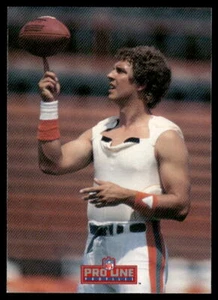 Pro Line Profiles #552 1993 Dan Marino - Imagen 1 de 2