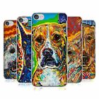 OFFICIAL MAD DOG ART GALLERY DOG 5 HARD BACK CASE FOR APPLE iPOD TOUCH MP3