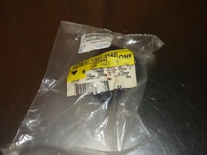 New NOS GM Cup Holder Liner 10312542 Buick Rendezvous Pontiac Aztek - Picture 1 of 2