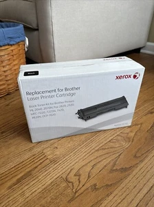 Genuine Xerox Brother TN350 Black Toner (6R1415) NEW! - Picture 1 of 5
