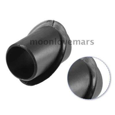 Base de mástil de antena de radio de coche negro 96216-2D000 para Hyundai Elantra 2000-2005 2006 Foto 1 de 4